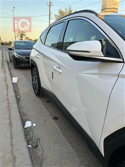 هیوندای تۆکسۆن